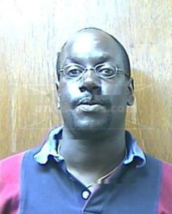Michael G Ford