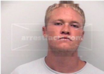 Benjamin Kyle Warner