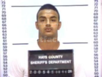 Joshua Joseph Williams