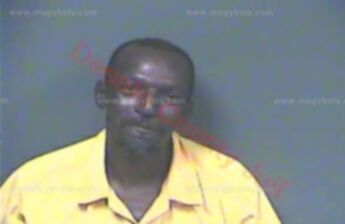 Leroy Mays