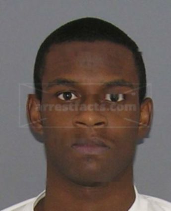 Deanthony White