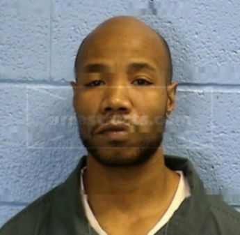 Kendrick D. Mclemore