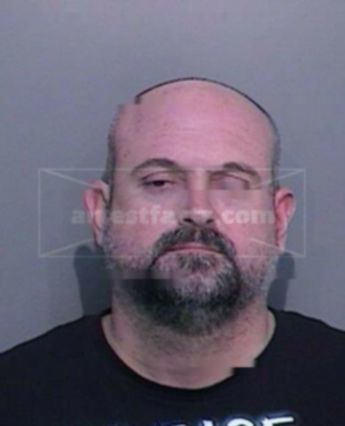 Dan Henrey Pollard Jr