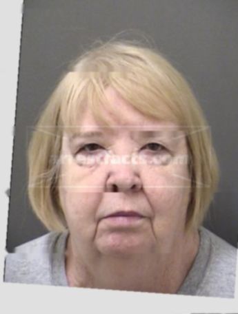 Lana Garrett Caldwell
