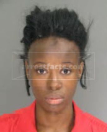 Jasmine Domique Archie