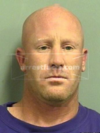 Michael Brion Trotman