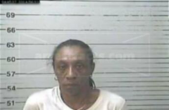 Kim Deloris Hayes