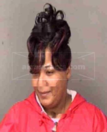 Lorraine Burks
