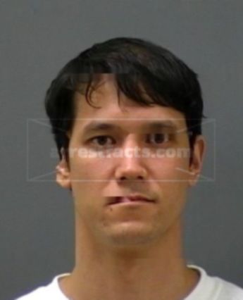 Stephen Alton Newsom
