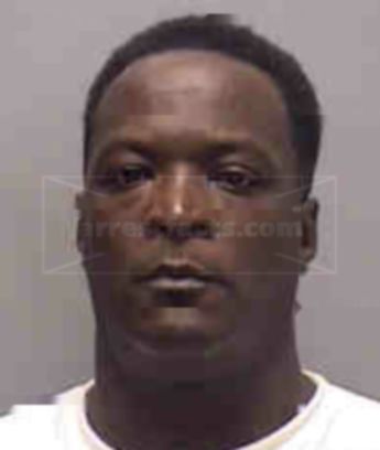 Tommy Lee Allen