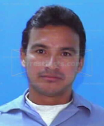 Joel Covarrubias