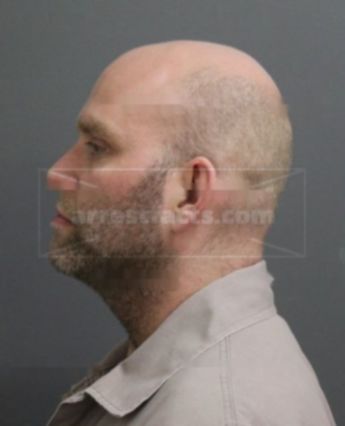 Aaron Paul Larson
