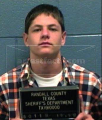Brandon Joseph Valdez
