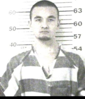 Joseph William Rush