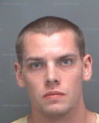 Nathan David Laird