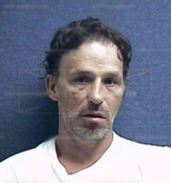 Terrance Lee Joseph Beach