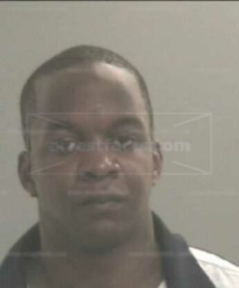 Herman Deon Gordon