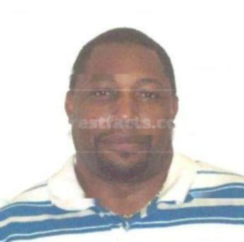 Dexter Cornelius Thomas