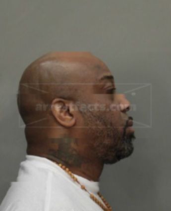 Tyrone Barber