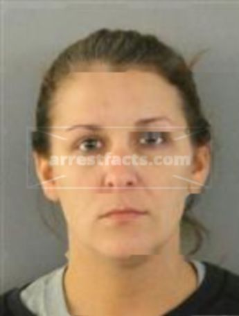 Jennifer Rae Albritton