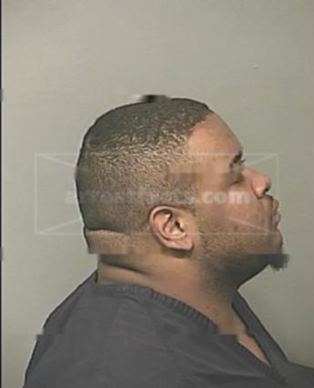 Ricco Jamal Fisher