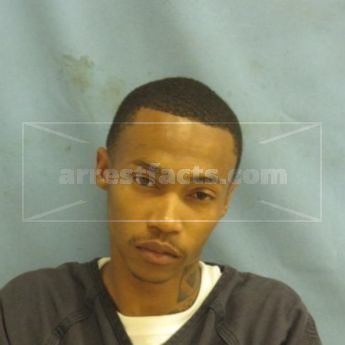 Jeremiah George Carpenter