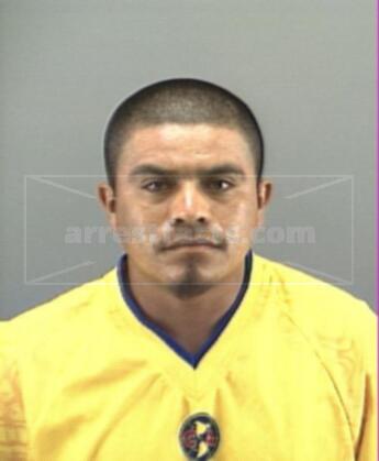 Juan Antonio Barron