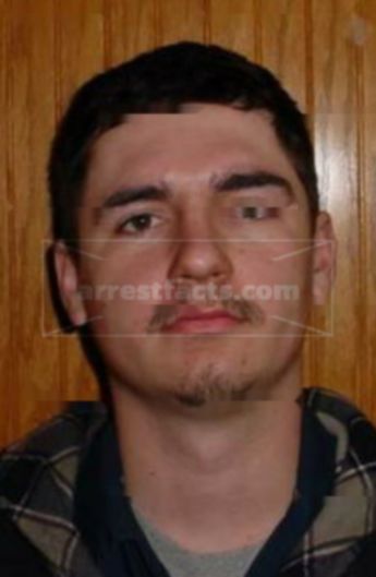 Jeffrey Paul Blackmon