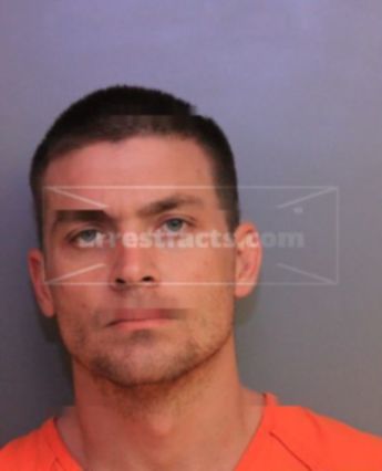 David Wayne Irons
