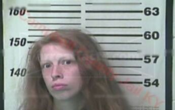 Corissa Marie Asher