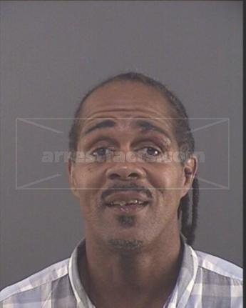 Lance Evertt Blake