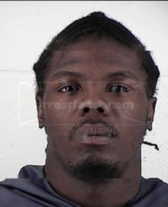 Donnie Ray Brown Jr