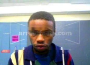 Andrews Demetrius L