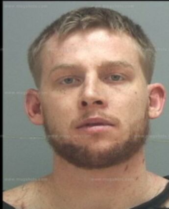 Joshua Michael Bowen