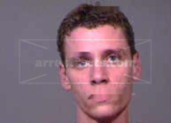 Shaun Michael Phillips