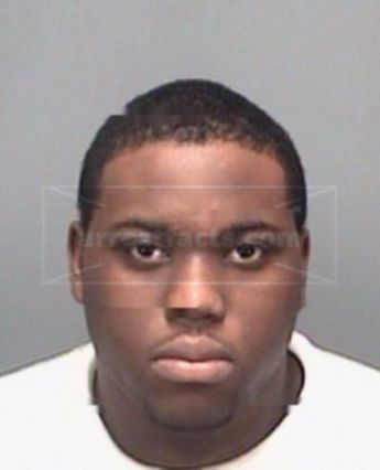 Gerald Kendall Cheatham
