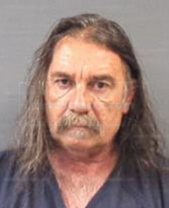 Randy Edward Bracken