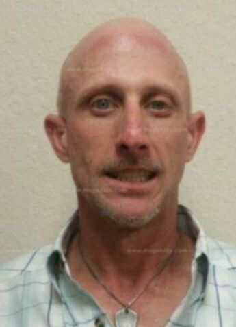 Roy Heath Crumpton