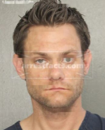 Jason Richard Hunt