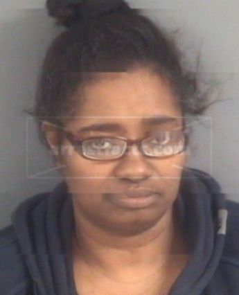 Veronica Darlene Bethune