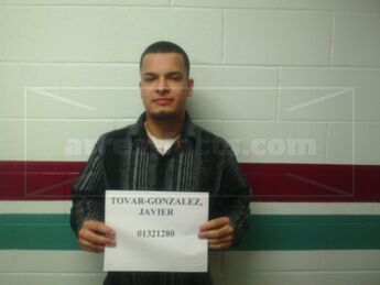 Javier Tovar-Gonzalez