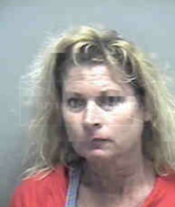 Cathleen Jones Medora
