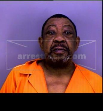 Joe Preston Rogers