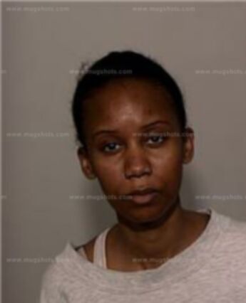 Tammy Anquinette Thomas