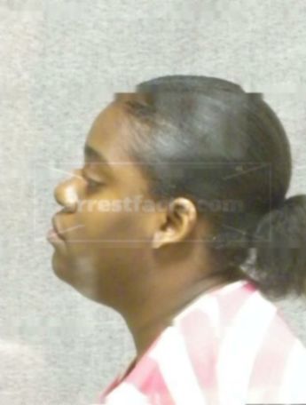 Sedrionna D Johnson