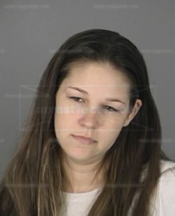 Amanda Marie Mcabee