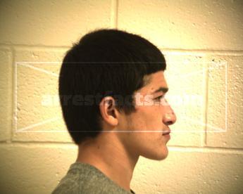 Jeffery James Lucio