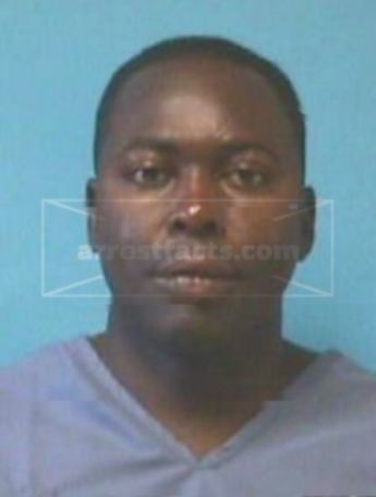 Rodrick R Felder