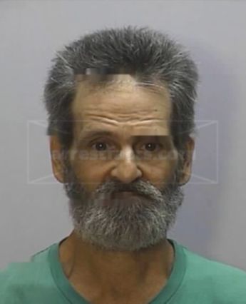 Mark Andrew Gibson