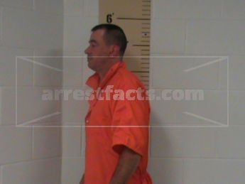Bryan Keith Houle